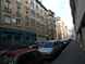  immeubles en briques, rue Bargue, 15e